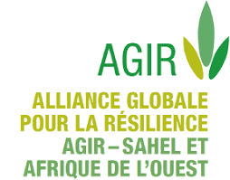 Le Projet AGIR